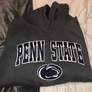 Penn state hoodie